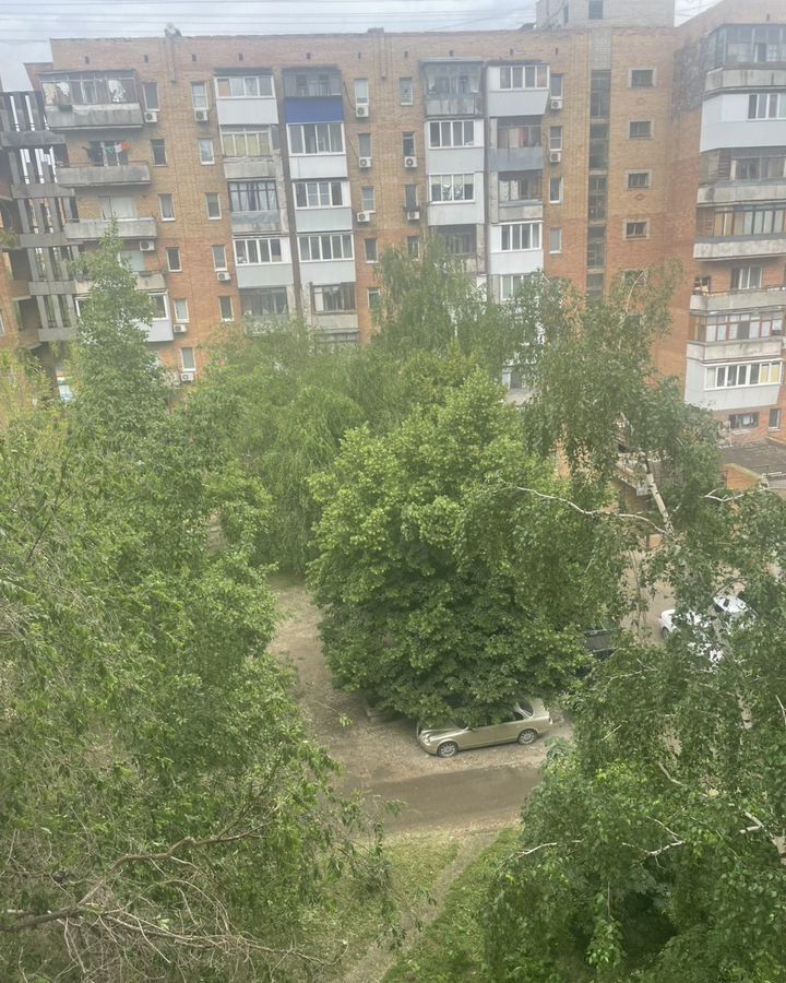 квартира г Самара Юнгородок ш Заводское 57 Промышленный район фото 7