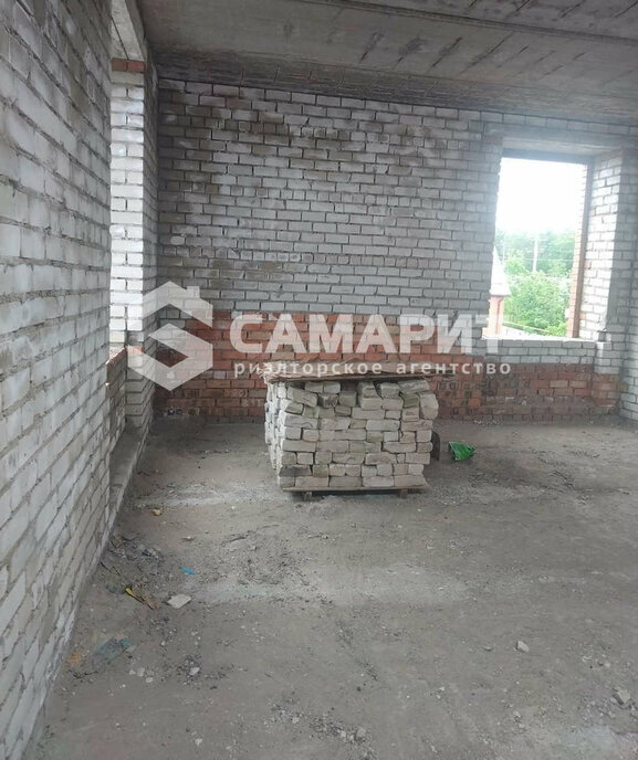 комната г Самара р-н Красноглинский Юнгородок Озерки 148 фото 17