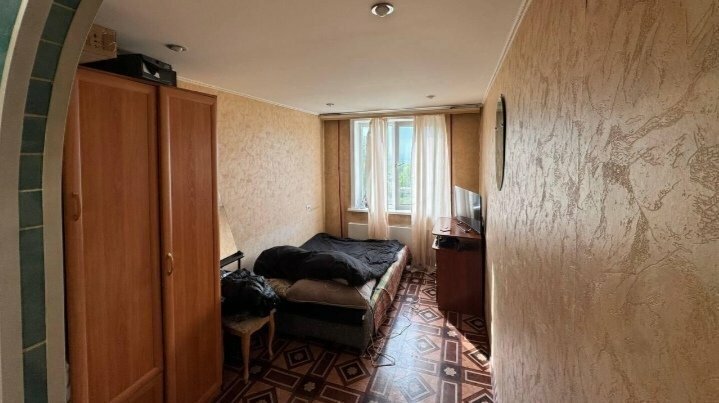 квартира г Кемерово р-н Рудничный ул Ногинская 10 фото 5