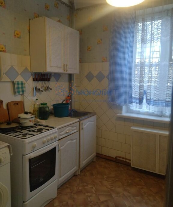 квартира г Нижний Новгород р-н Автозаводский Парк культуры пр-кт Молодежный 5 фото 6