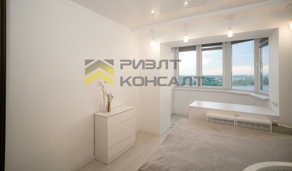 квартира г Омск ул Чокана Валиханова 2/1 фото 8