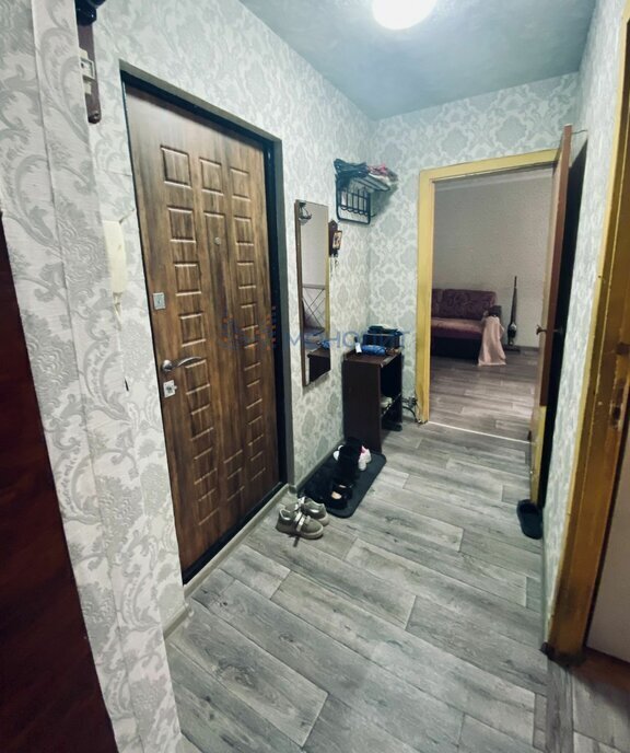 квартира г Нижний Новгород р-н Нижегородский Горьковская ул Ковалихинская 77 фото 6