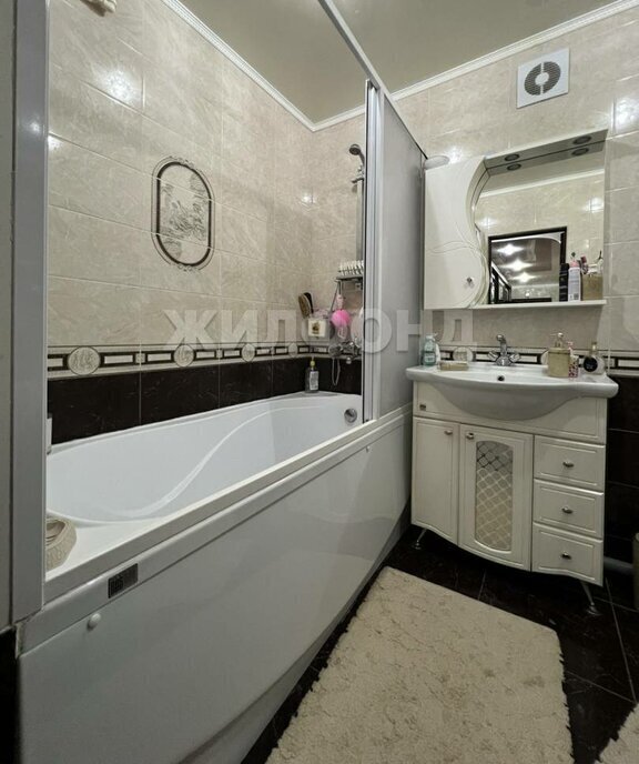 квартира г Георгиевск ул Калинина 131/1 фото 10