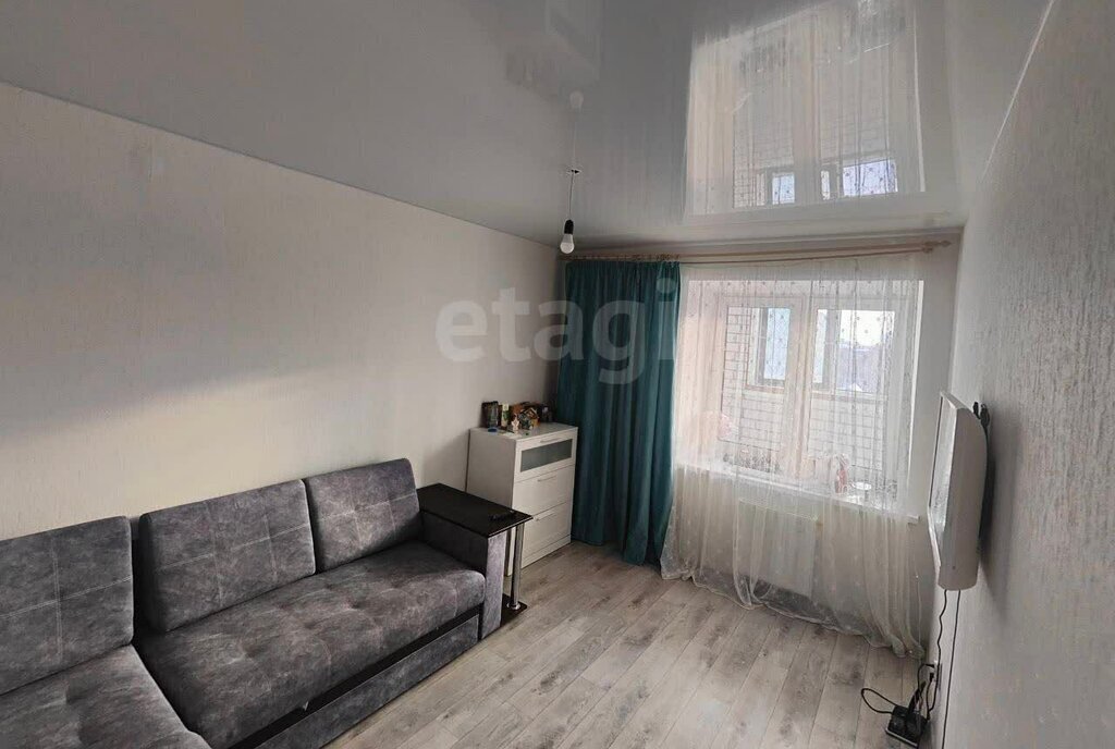 квартира г Тобольск мкр 7а 37 ЖК «Белый дом» фото 5