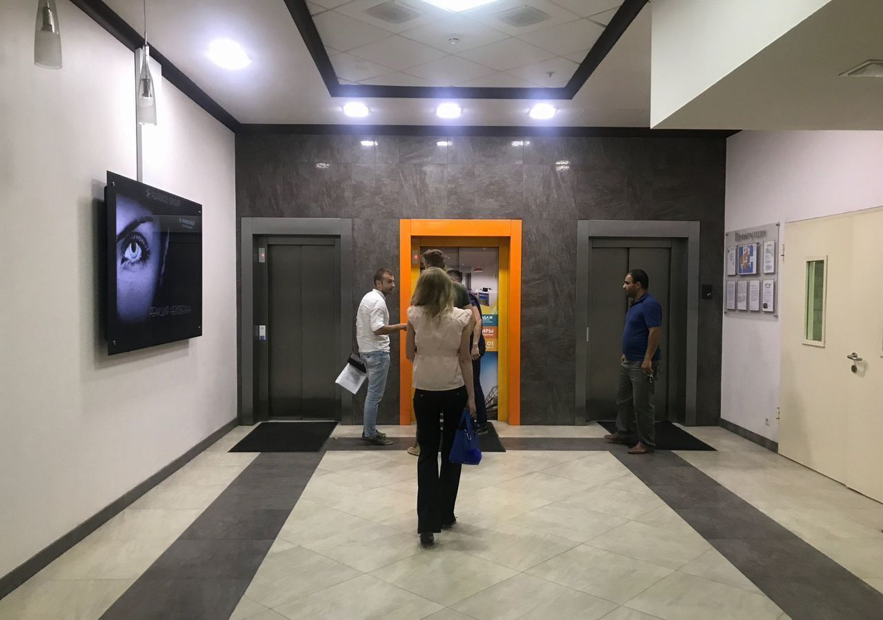 офис г Красногорск Павшино ш Ильинское 1а фото 8