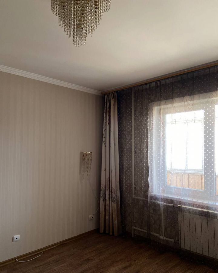 квартира г Улан-Удэ р-н Железнодорожный ул Гагарина 22 фото 6