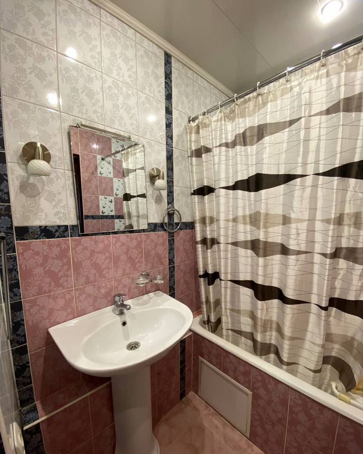 квартира г Улан-Удэ р-н Железнодорожный ул Гагарина 22 фото 9