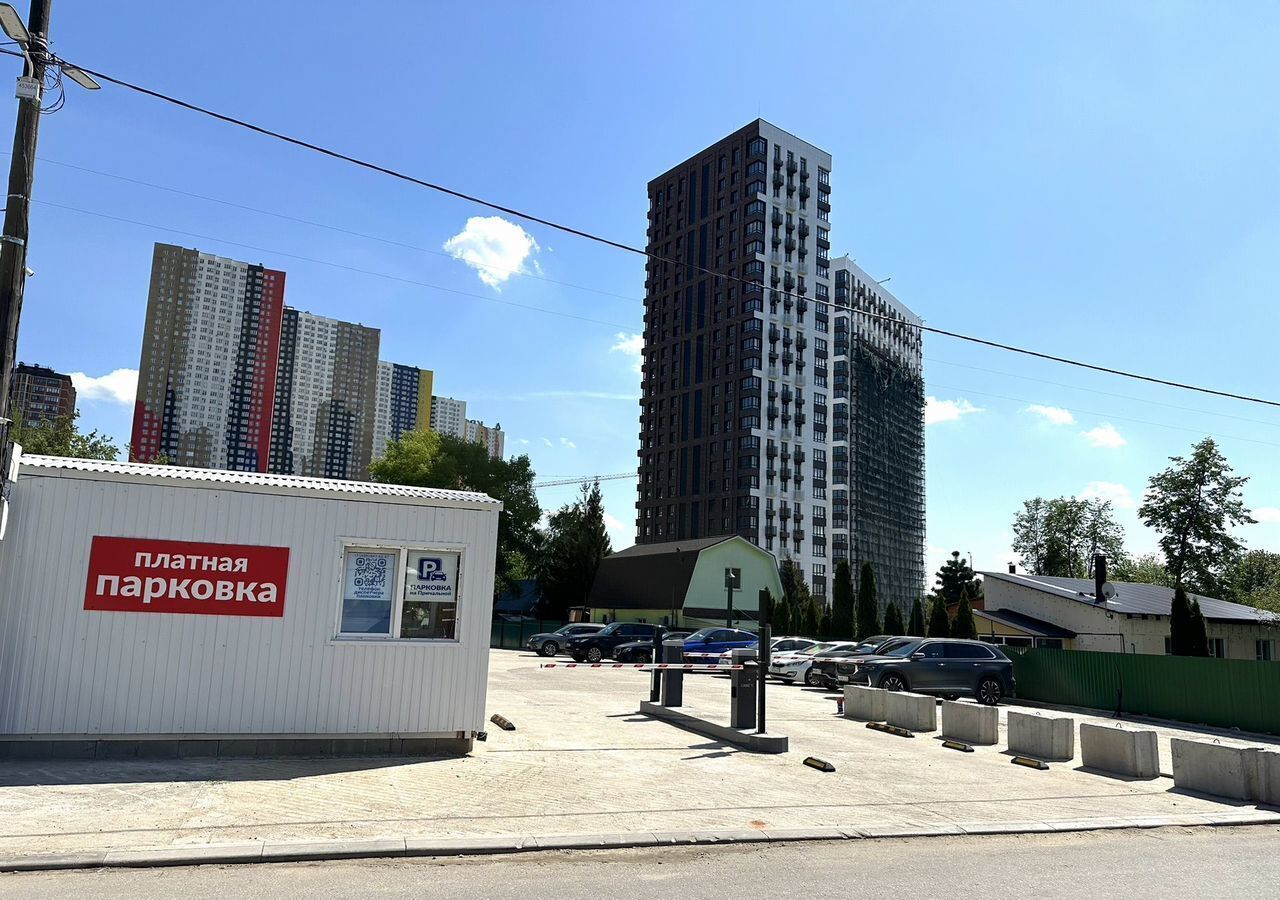 офис г Красногорск Павшино ш Ильинское 1а фото 13