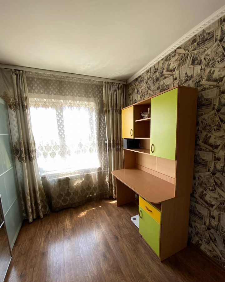 квартира г Улан-Удэ р-н Железнодорожный ул Гагарина 22 фото 12
