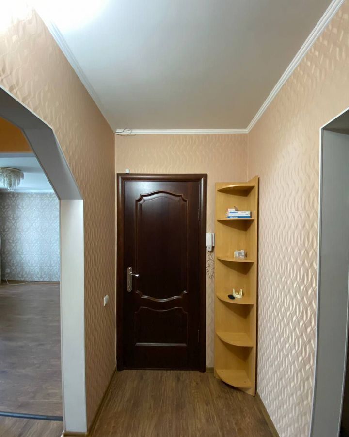 квартира г Улан-Удэ р-н Железнодорожный ул Гагарина 22 фото 19