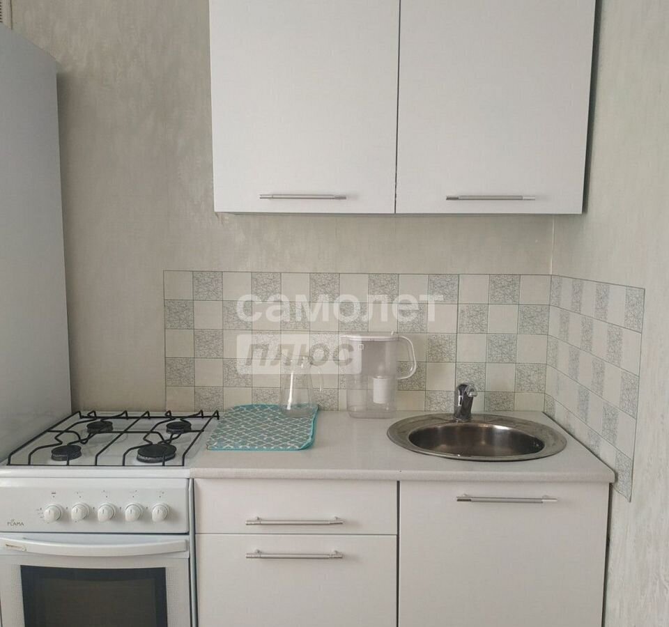 квартира г Ижевск р-н Индустриальный Центральный ул Коммунаров 224в фото 6