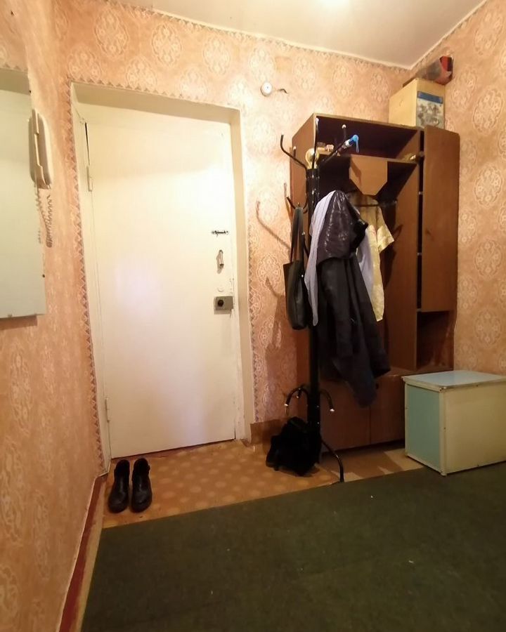 квартира г Пенза Пенза-4 ул Глазунова 20 р-н Октябрьский фото 7