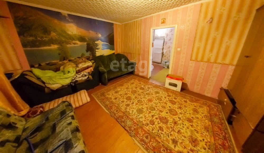 дом г Шадринск ул Кутузова фото 6