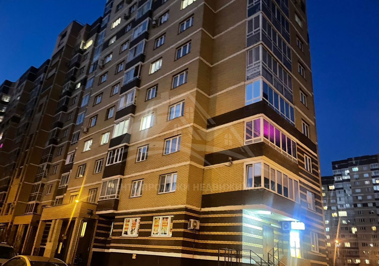 квартира г Лосино-Петровский п Аничково ЖК «Аничково» рп Свердловский 5 фото 17