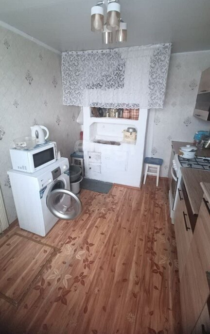 дом г Шадринск пер Совхозный посёлок Туманова фото 11