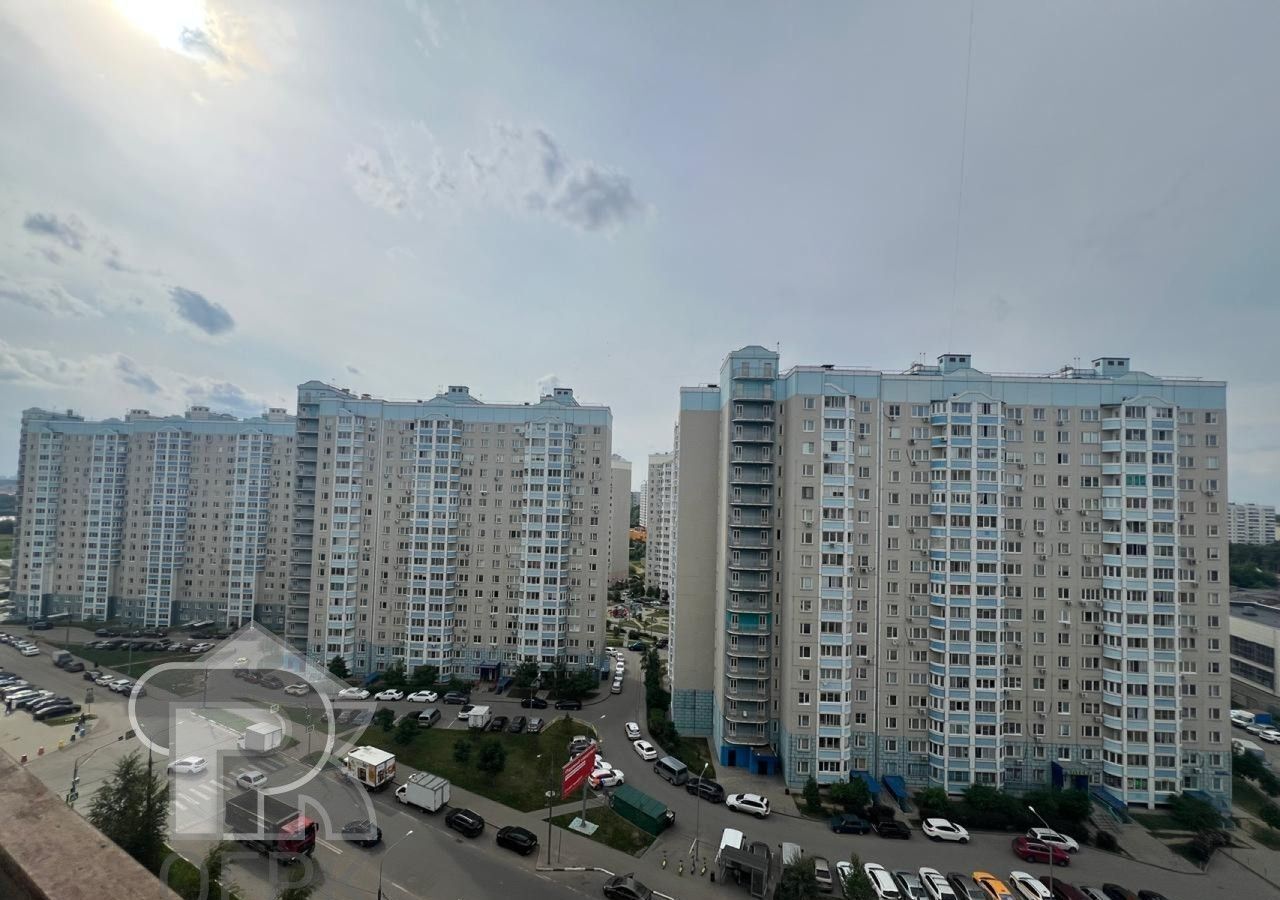 квартира г Видное ул Березовая 13 ЖК «Южное Видное» фото 16