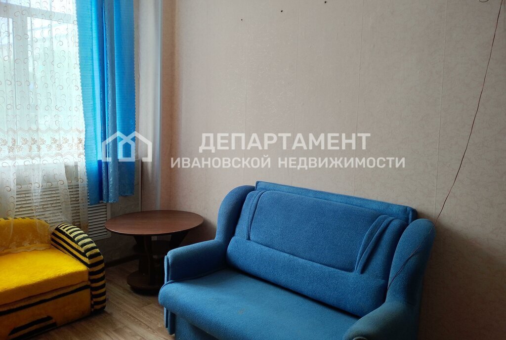 квартира р-н Фурмановский г Фурманов ул Революционная 14 фото 2