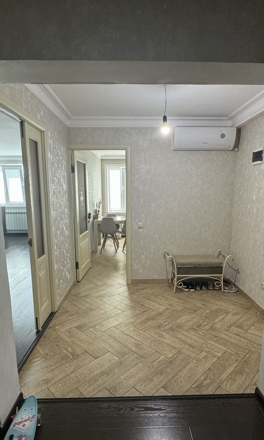 квартира г Хасавюрт ул Грозненская 82а фото 4