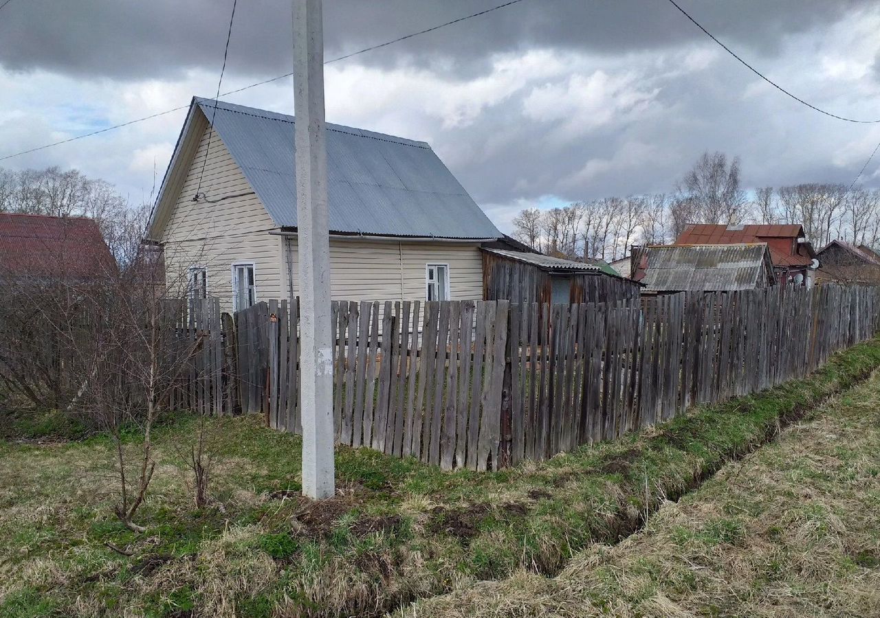 дом р-н Фурмановский г Фурманов ул 10 Августа 9 Фурмановское городское поселение фото 2