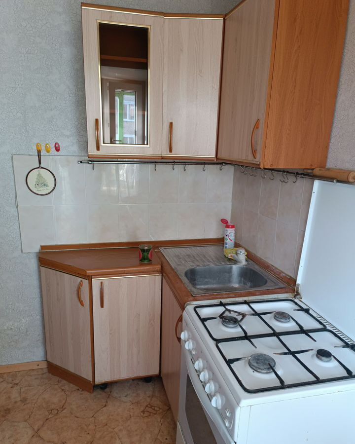 квартира г Новокуйбышевск ул Киевская 21 фото 1