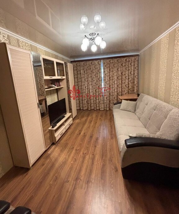 квартира г Белгород ул Садовая 30 фото 1