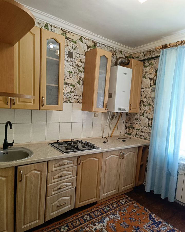 квартира г Керчь ул Горького 21а фото 8