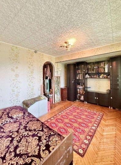 квартира г Химки ул Кирова 6а фото 1