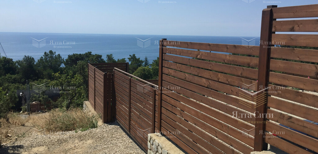дом г Ялта пгт Кацивели ул Виткевича В.В. профессора имени 10 фото 24
