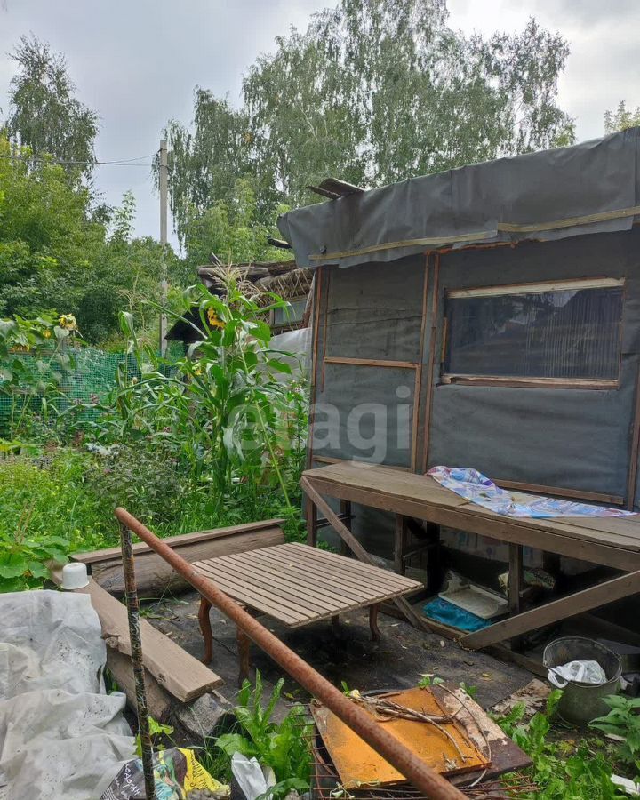 земля г Томск р-н Кировский ул Красноармейская 80а фото 5