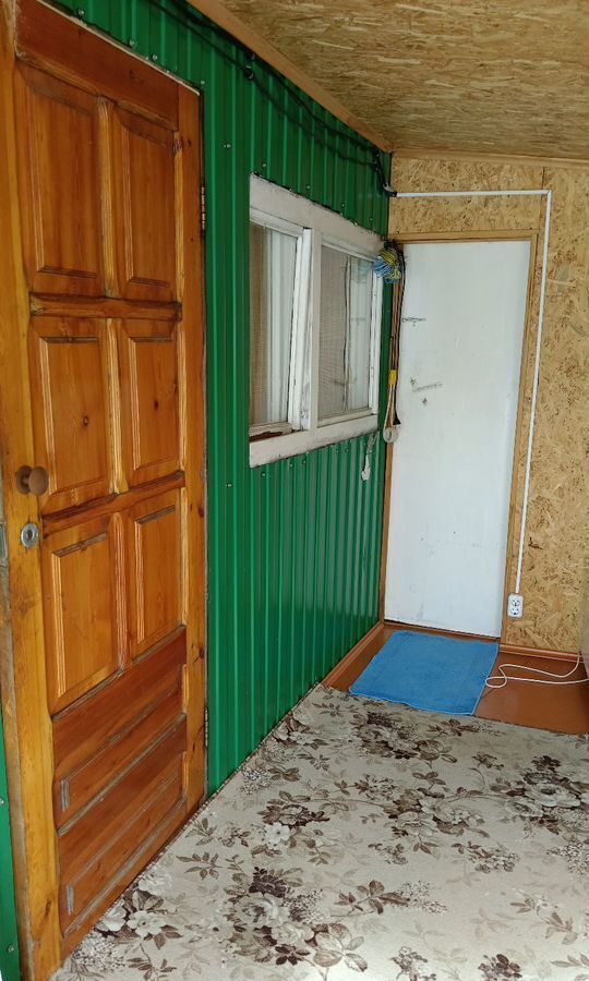 дом г Белоярский снт Луч Тюменская обл., Нижневартовск фото 2