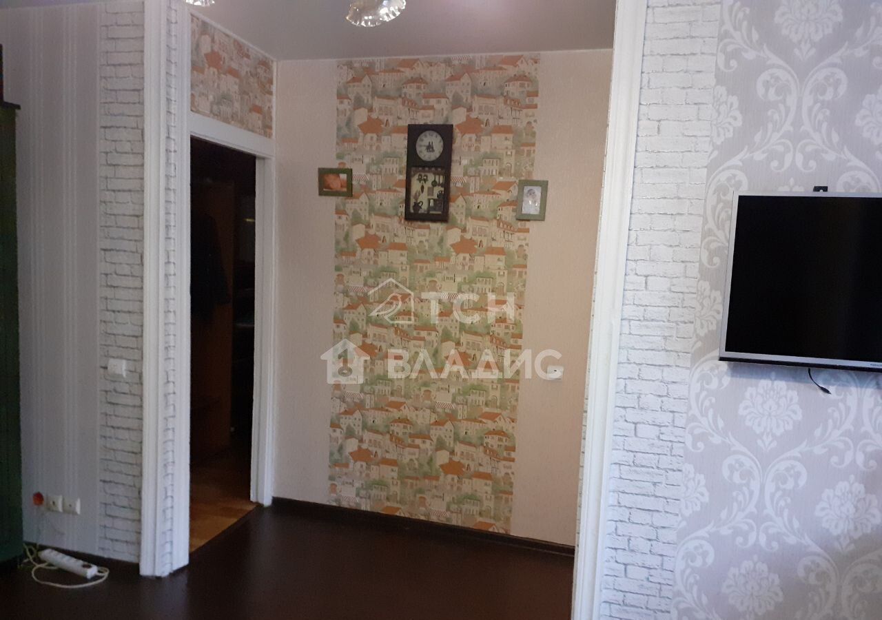 квартира г Королев мкр Юбилейный ул М.М.Глинкина 1/7 фото 4