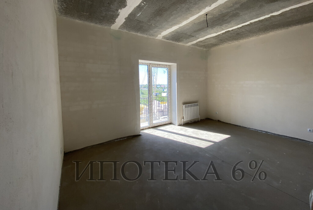 квартира г Бузулук ул Московская 6 фото 1