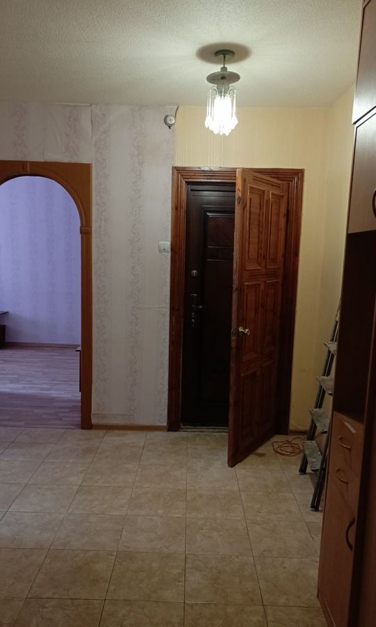квартира г Новокуйбышевск ул Свердлова 20 фото 8