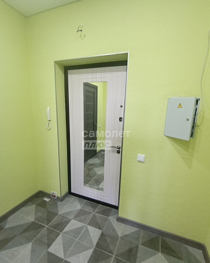 квартира г Уфа р-н Ленинский ул Шмидта 160 ЖК «Союзный» фото 4