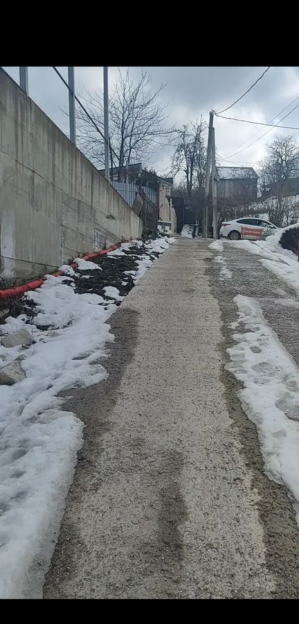 земля г Сочи р-н Адлерский с Хлебороб с Илларионовка р-н Адлерский с Хлебороб фото 4