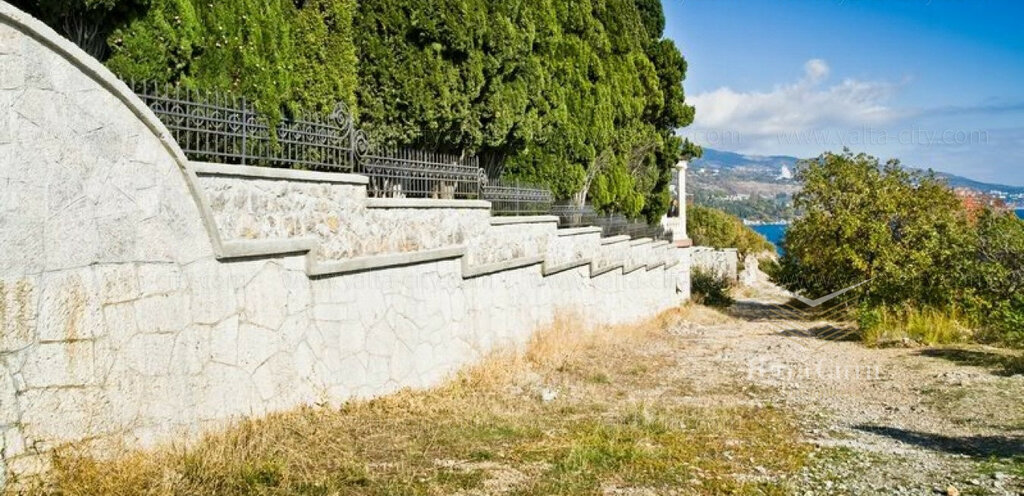 дом г Ялта г Алупка ул Первого Мая 3 фото 12