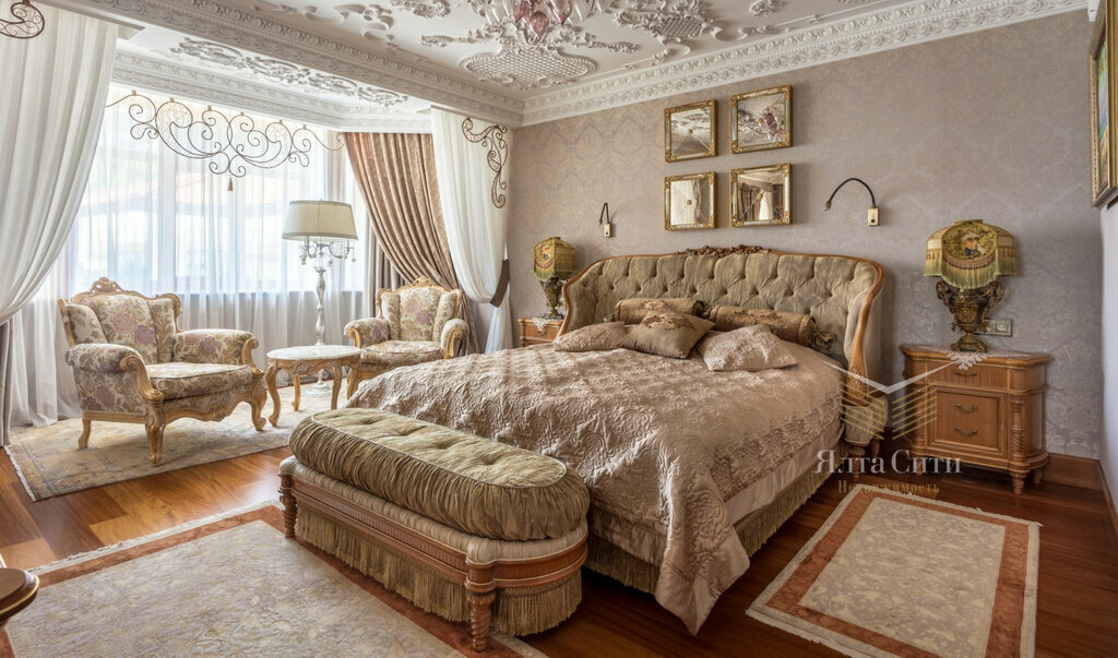 дом г Ялта пгт Ливадия ул Виноградная 9з фото 12