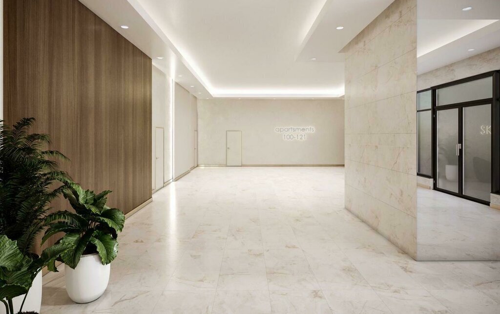 квартира г Ялта ул Дражинского 48 апарт-отель SkyPlaza 2.0 фото 15