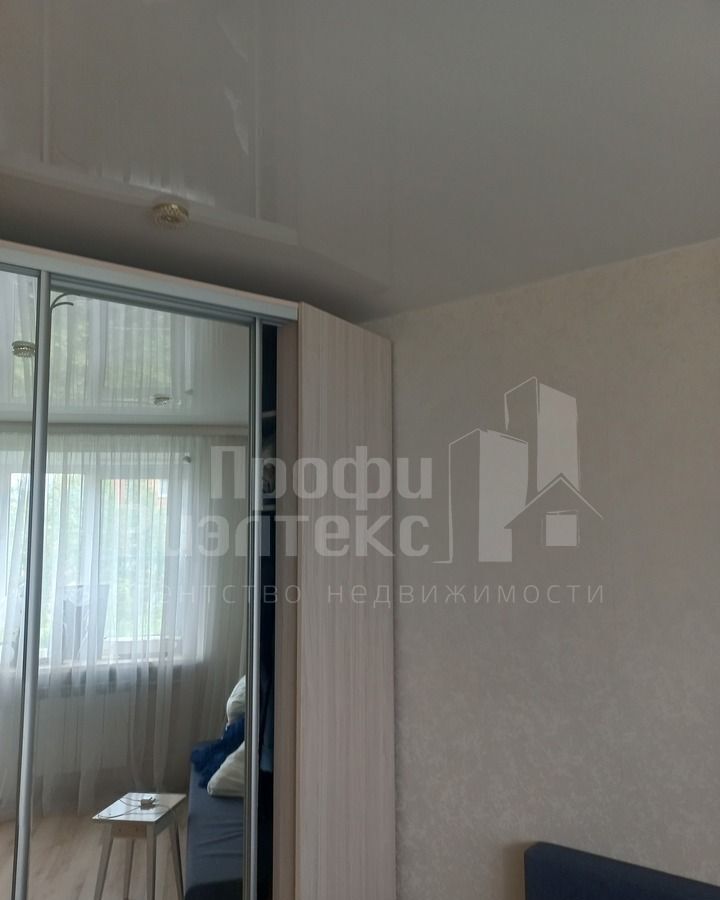 квартира г Нижний Новгород р-н Советский Горьковская ул Белинского 89 фото 7