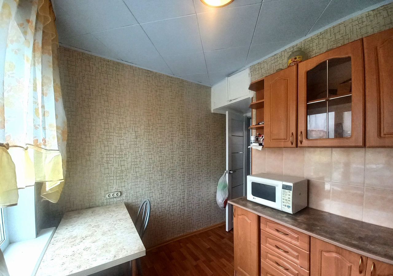 квартира г Ухта пер Чибьюский 9 фото 2