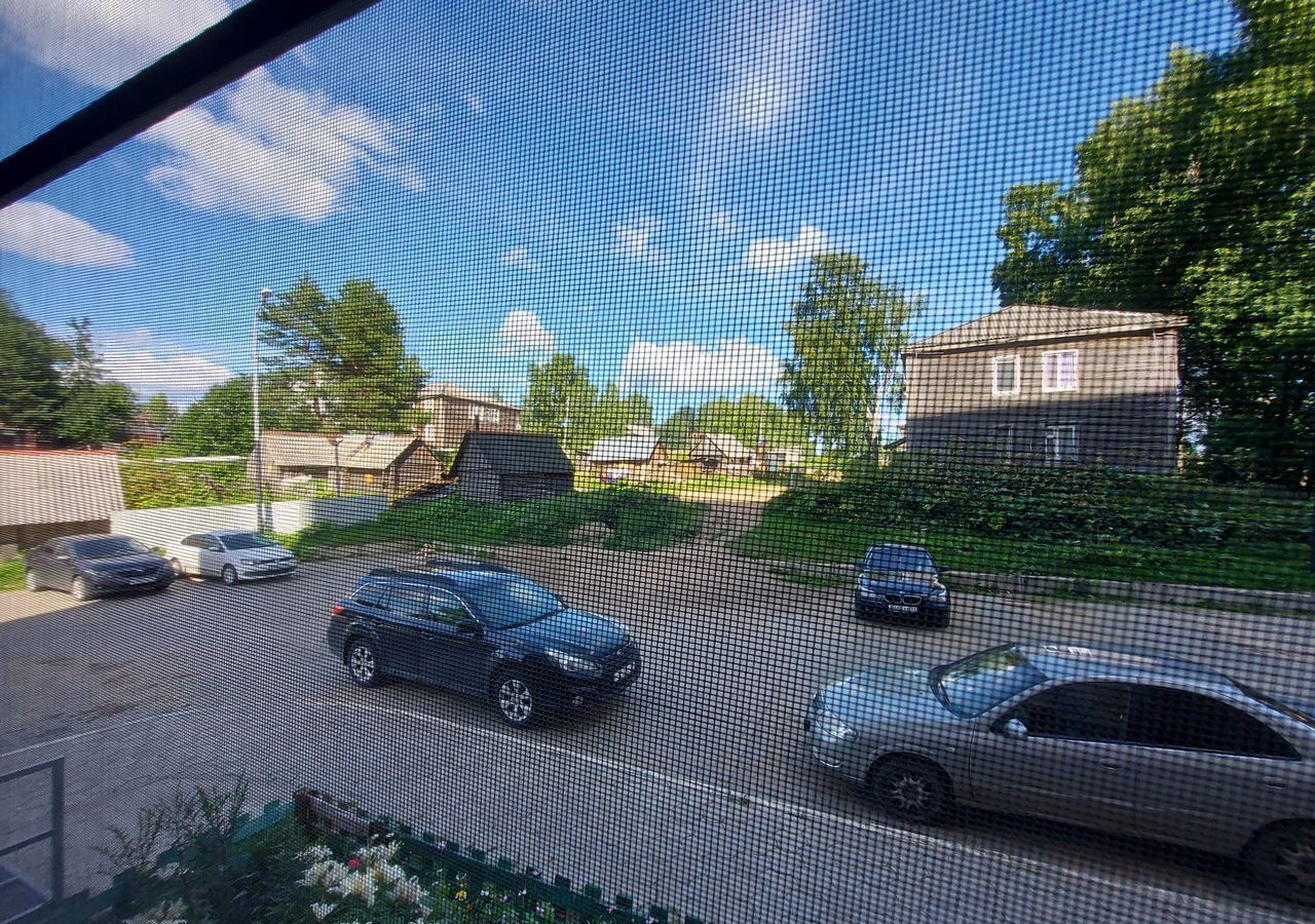 квартира г Сыктывкар ул Тентюковская 475 фото 18