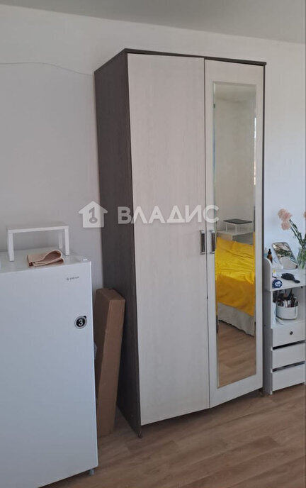 квартира г Улан-Удэ р-н Октябрьский мкр 115-й 7 ЖК «Снегири» фото 6