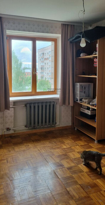 квартира г Ижевск р-н Октябрьский Северо-Западный ул 30 лет Победы 8 фото 6