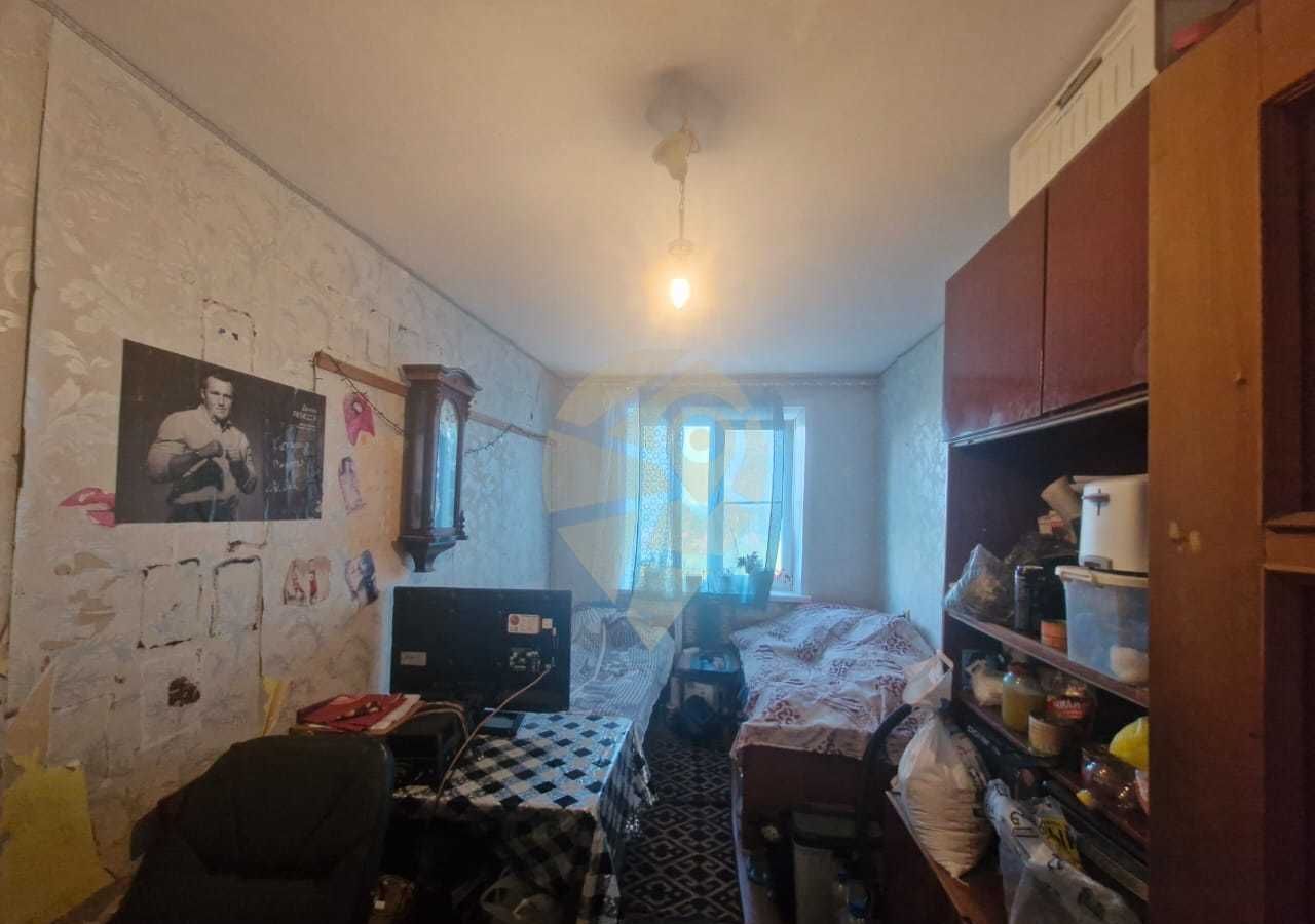 квартира г Старый Оскол ул Хмелева 1 фото 5