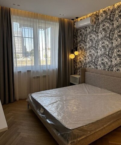 метро Фили пр-д Береговой 1а ЖК Мой адрес на Береговом муниципальный округ Филёвский Парк фото