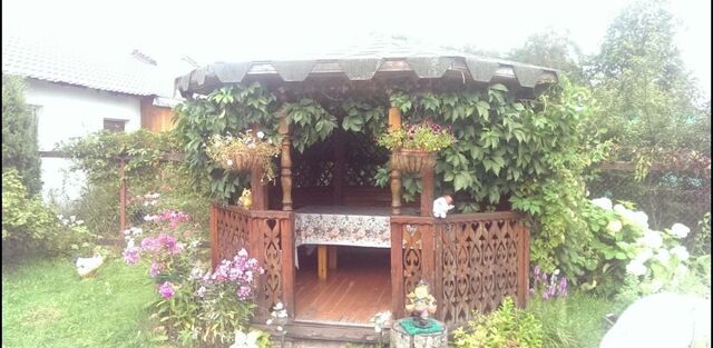 п Чистое 87 км, 12, Авсюнино, Егорьевское шоссе фото