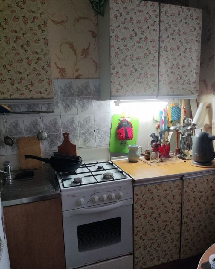квартира г Владимир р-н Октябрьский ул Михайловская 12 фото 23