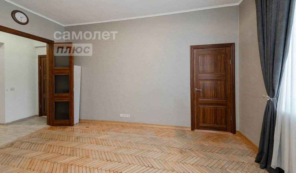 квартира г Москва метро Университет пр-кт Ломоносовский 23 муниципальный округ Гагаринский фото 20