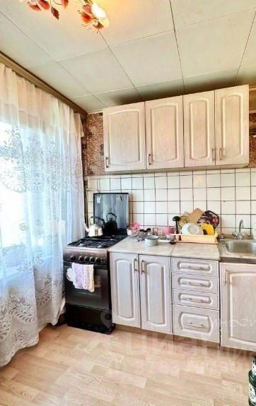 квартира г Химки ул Кирова 6а фото 5