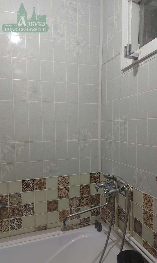 квартира г Смоленск р-н Заднепровский ш Витебское 1а фото 7